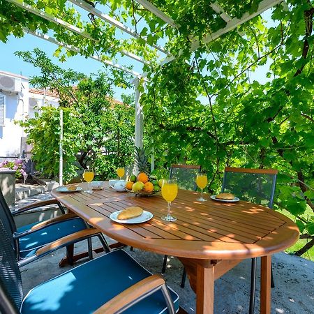 Apartments Ella Dubrovnik Dış mekan fotoğraf