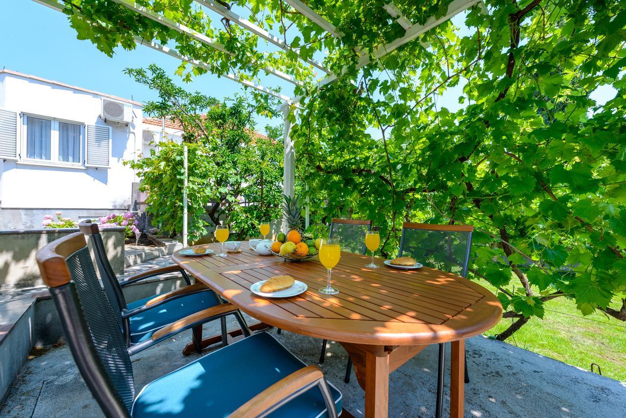 Apartments Ella Dubrovnik Dış mekan fotoğraf