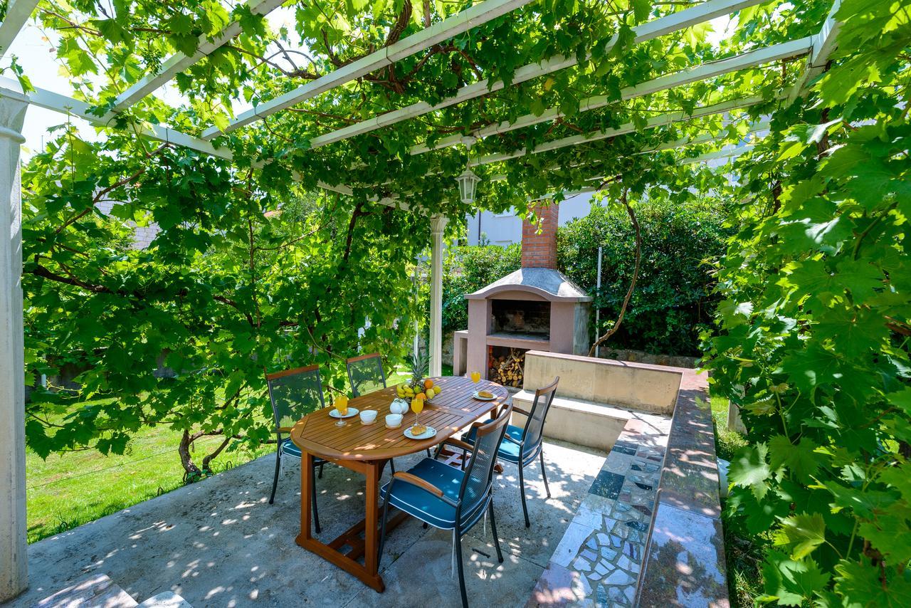 Apartments Ella Dubrovnik Dış mekan fotoğraf