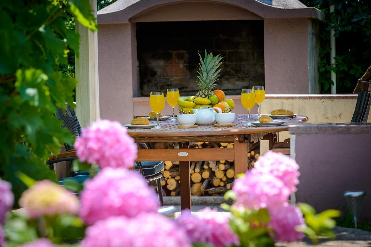 Apartments Ella Dubrovnik Dış mekan fotoğraf
