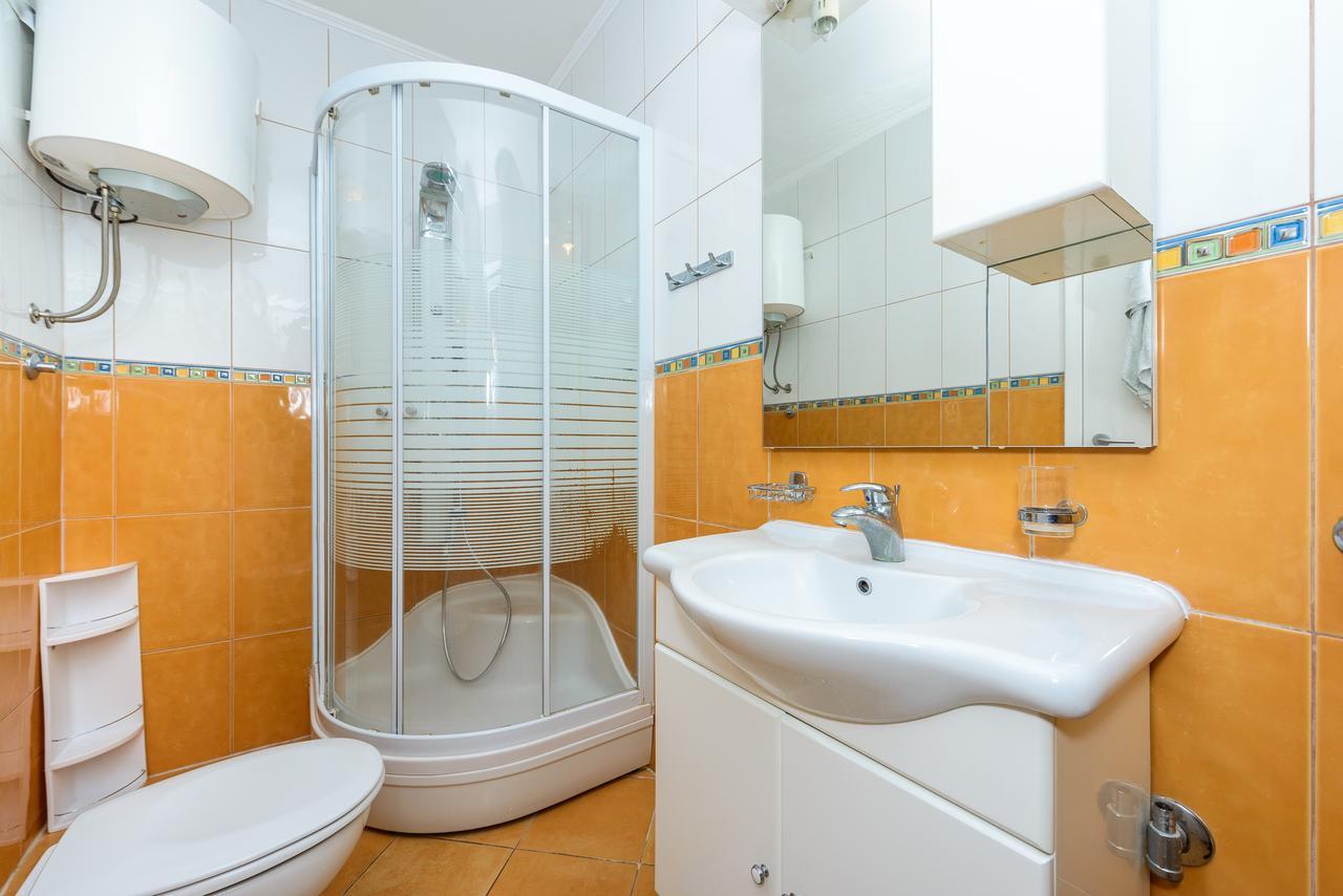 Apartments Ella Dubrovnik Dış mekan fotoğraf