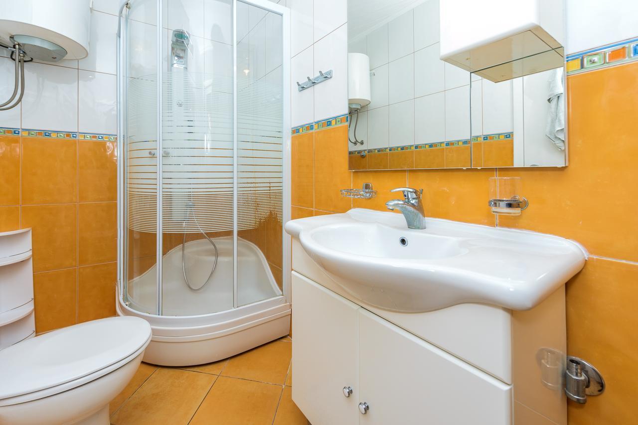 Apartments Ella Dubrovnik Dış mekan fotoğraf