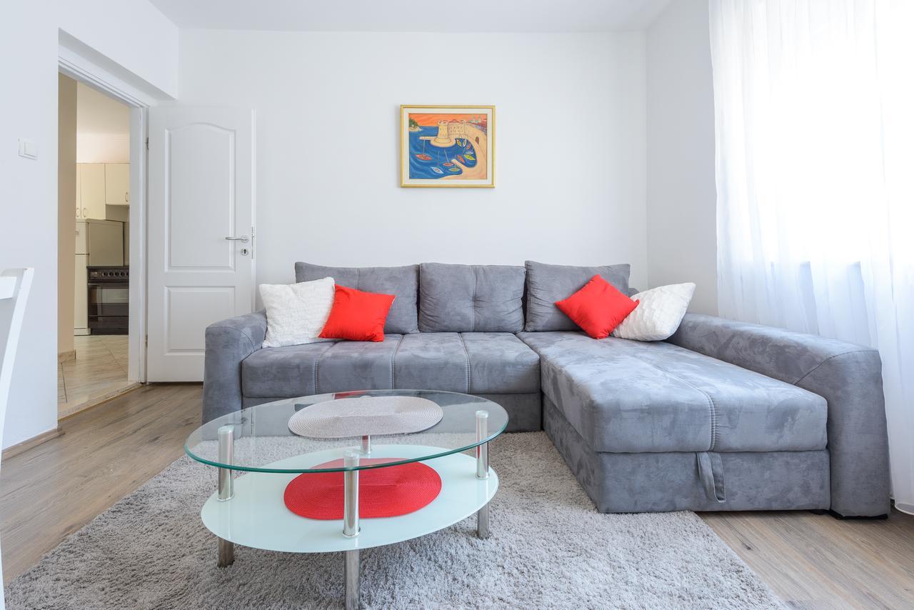 Apartments Ella Dubrovnik Dış mekan fotoğraf