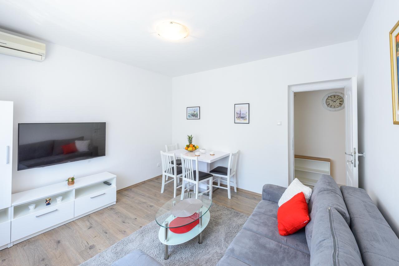 Apartments Ella Dubrovnik Dış mekan fotoğraf