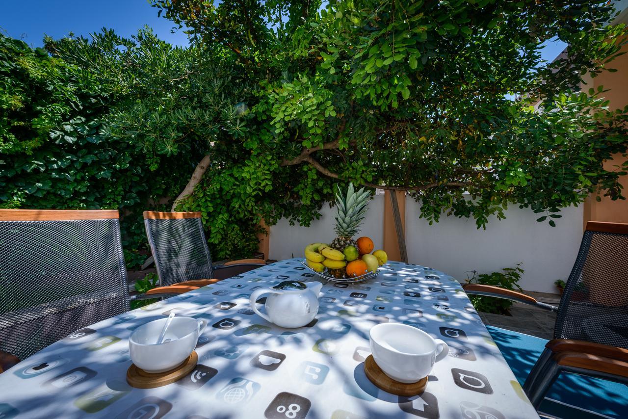 Apartments Ella Dubrovnik Dış mekan fotoğraf