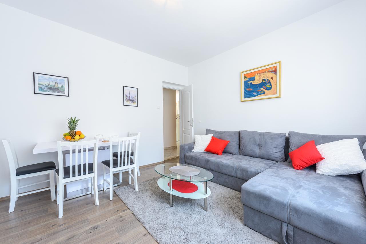 Apartments Ella Dubrovnik Dış mekan fotoğraf