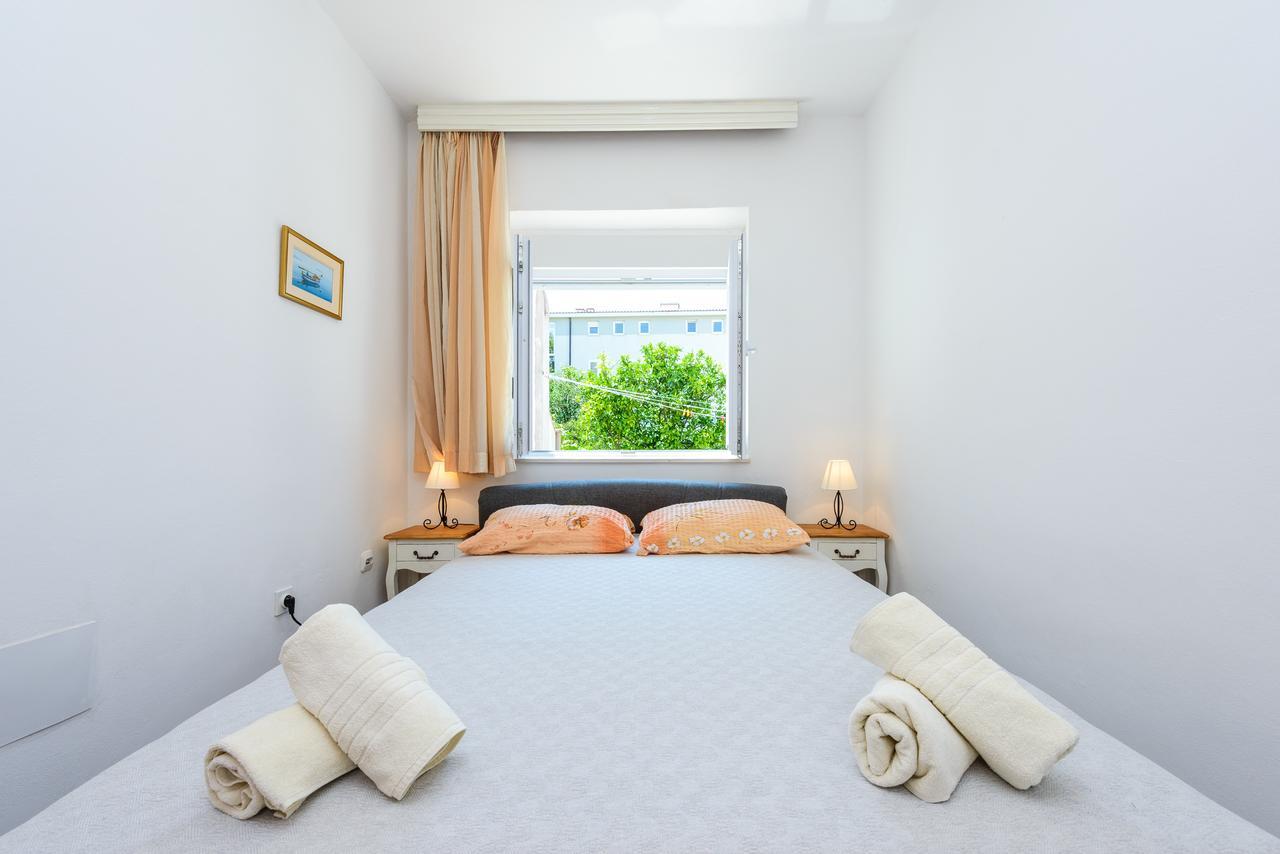 Apartments Ella Dubrovnik Dış mekan fotoğraf