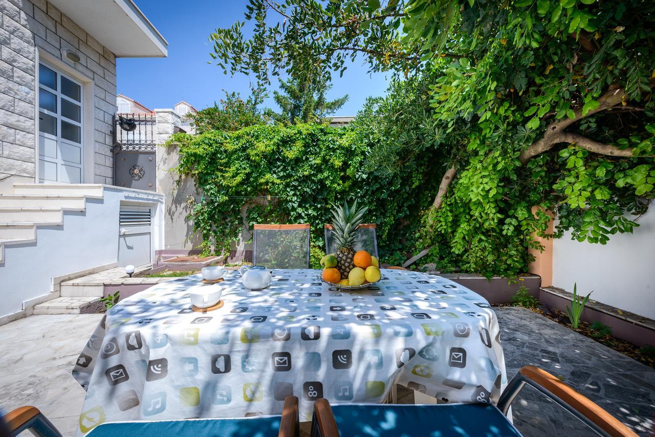 Apartments Ella Dubrovnik Dış mekan fotoğraf
