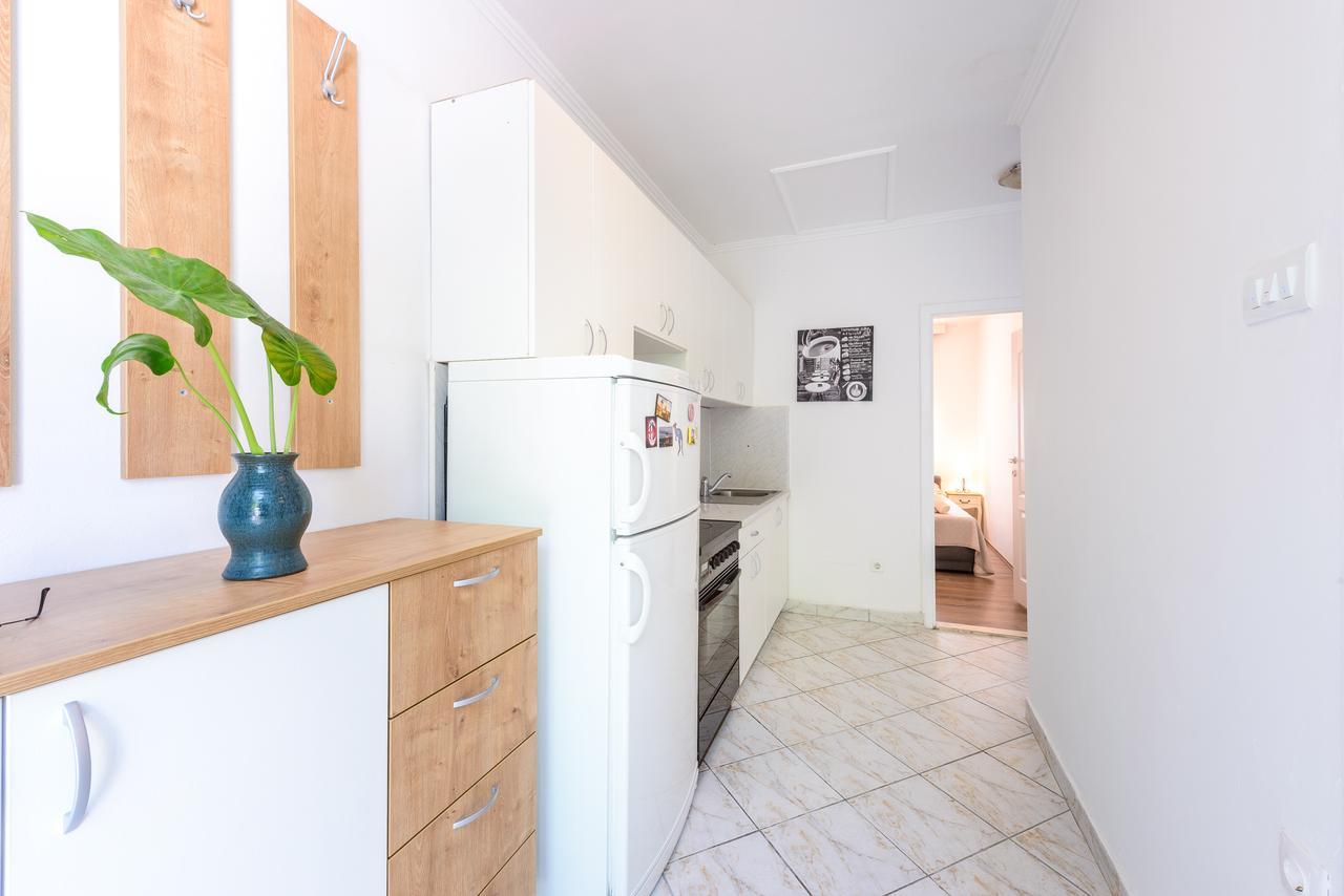 Apartments Ella Dubrovnik Dış mekan fotoğraf